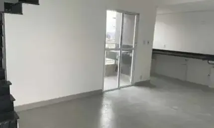 Apartamento duplex com 2 dormitórios em excelente localização - Vila Ré