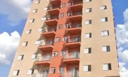 [LOCAÇÃO] Apartamento novo nunca Habitado - Jardim Elaine