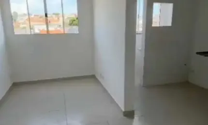 [venda] apartamento sem sacada na região do jaridm imperador com 2 dormitorios