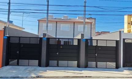 Casa com 2 quartos à venda na Rua José Guimarães, 182, Vila Siria, São Paulo