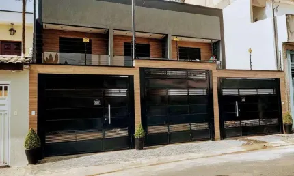 Casa com 3 quartos à venda na Rua Coronda, 120, Penha, São Paulo, 150 m2 por R$ 850.000