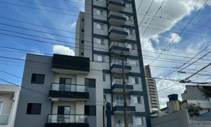 [VENDA] APARTAMENTO COM 2 DORMITORIOS - VILA CARRÃO