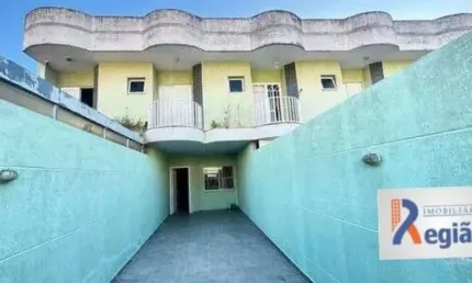[LOCAÇÃO] Sobrado com 3 dormitórios, 120 m² por R$ 3.646,00/mês