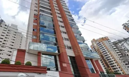 [VENDA] Maravilhoso apartamento Alto Padrão - Tatuapé