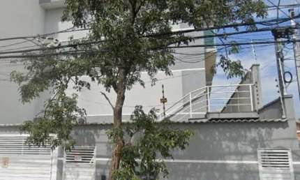 Lindo Sobrado Mobiliado em Condomínio em Artur Alvim, - 2 Dormitórios 2 Suítes, 2 Salas