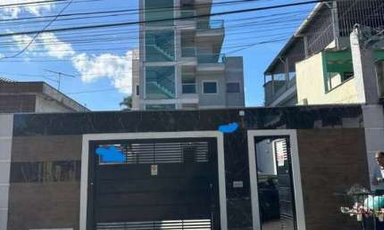 [VENDA] Apartamento com 2 Dormitorios à venda - Vila Ré