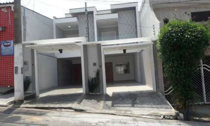 [VENDA] Sobrado com 3 Dormitórios e 3 Suítes à Venda, 147 m² por R$ 735.000