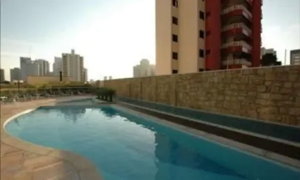 Apartamento com 3 quartos à venda na Rua Emílio Mallet, 951, Tatuapé, São Paulo