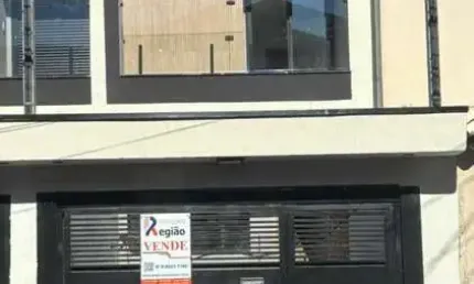 Casa com 3 quartos à venda na Rua Equici, 326, Penha, São Paulo