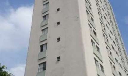 Apartamento com 1 quarto para alugar na Avenida Paranaguá, 269, Ponte Rasa, São Paulo