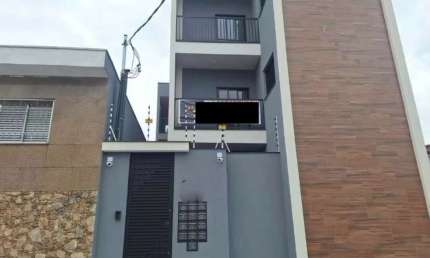 Apartamento com 2 quartos à venda na Rua Moliterno, 203, Penha, São Paulo