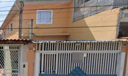 [VENDA] Sobrado com 2 Dormitórios e 2 banheiros à Venda, 142 m² por R$ 535.000