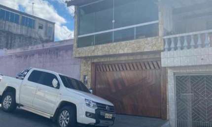 [VENDA] Sobrado com 3 Quartos e 3 banheiros  170,00m² por R$ 649.500,00