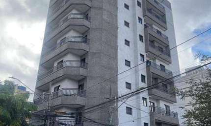 [VENDA] Apartamento com 2 dormitórios à venda, 53 m² por R$ 288.500,00 - Guilhermina Esperança/SP