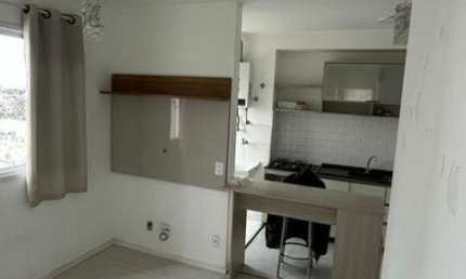 Apartamento com 2 quartos para alugar na Rua Carlos Maria Steimberg, 194, Vila Ré, São Paulo