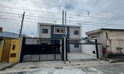 [VENDA] OPORTUNIDADE ? SOBRADO FRONTAL EM ITAQUERA Só 420.000,00(PROMOÇÃO)