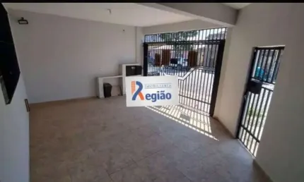 Casa com 3 quartos à venda na Rua São Roberto, 86, Penha, São Paulo