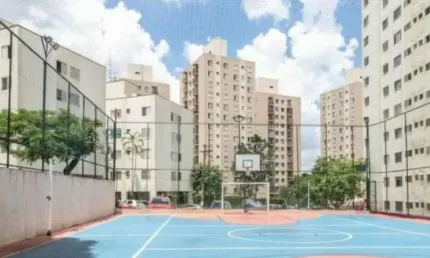 [VENDA] Apartamento com 3 dormitórios 1 vaga de garagem - Cangaiba