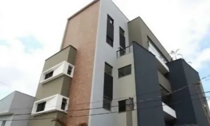 [VENDA] Apartamento com 2 dormitórios e 1 vaga de garagem coberta - Vila Ré