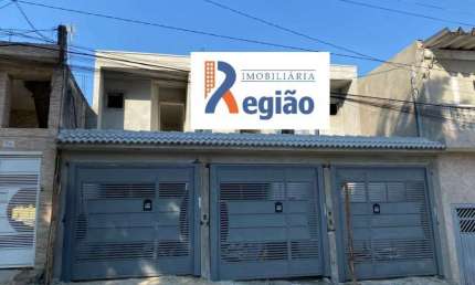 LANÇAMENTO LINDO SOBRADO NA REGIÃO DA VILA RÉ 3 DORM 1 SUÍTE  MUITO BEM LOCALIZADO