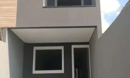 Breve lançamento na região do aricanduva sobrado com 3 dorm  com 1 suite muito bem localizado