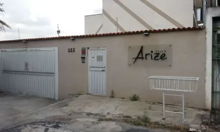 SOBRADO EM CONDOMINIO COM 2 SUITES  NA REGIÃO DO ARICANDUVA.