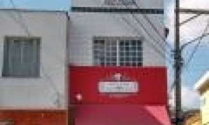 Ponto comercial com 1 sala para alugar na Rua Nova Jerusalém, 559, Tatuapé, São Paulo