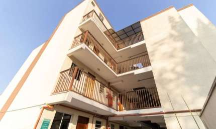 Apartamento com 1 quarto à venda na Rua Anajazeira, 130, Ponte Rasa, São Paulo