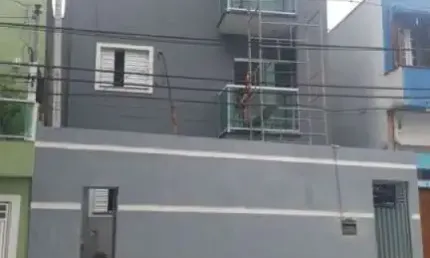 LANÇAMENTO NA REGIÃO DA PENHA APARTAMENTO COM 2 DORM PROXIMO AO METRO