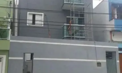 LANÇAMENTO DE APARTAMENTO COM 2 DORMITORIOS NA REGIÃO DA PENHA.