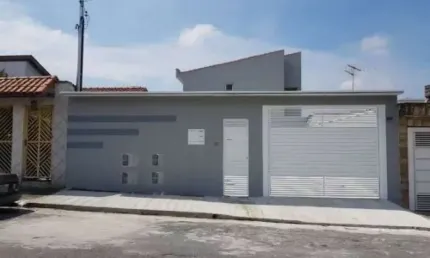 Casa em condomínio fechado com 2 quartos à venda na Rua Mateus Mendes Pereira, 91, Jardim Nossa Senhora do Carmo, São Paulo