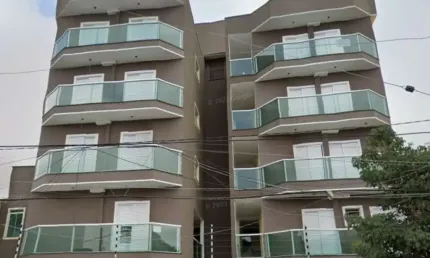 APARTAMENTO COM 2 DORMITORIOS NA REGIÃO DA VILA CARRÃO