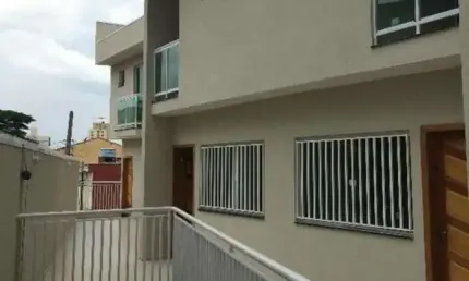CONDOMINIO COM 2 SUITES E 1 VAGA NA REGIÃO DA VILA FORMOSA.
