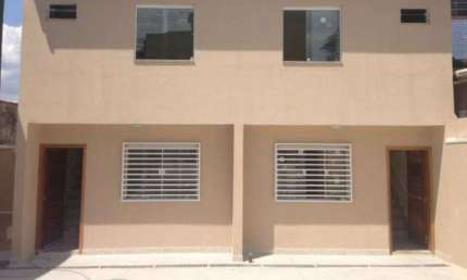SOBRADO EM CONDOMINIO COM 3 DORMITORIOS E 1 SUITE NA VILA PRUDENTE..
