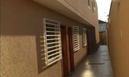 SOBRADO EM CONDOMINIO  COM 2 SUITES E 1 VAGA NA REGIÃO DA VILA FORMOSA