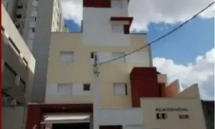 APARTAMENTO NA REGIÃO DE ARICANDUVA COM 2 DORMITORIOS