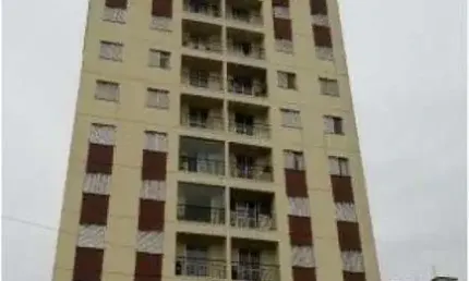 Apartamento com 3 quartos à venda na Rua Engenheiro Guilherme Cristiano Frender, 118, Aricanduva, São Paulo