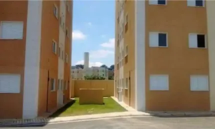 Apartamento com 3 quartos à venda na Rua Osório Franco Vilhena, 1301, São Miguel Paulista, São Paulo