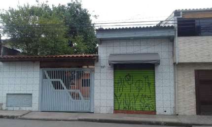 SOBRADO COM 4 DORMITORIOS E 3 VAGAS NA REGIÃO DE SÃO MIGUEL