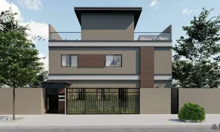 BREVE LANÇAMENTO NA REGIÃO DA VILA RÉ APARTAMNETO COM 1 DORM MUITO BEM LOCALIZADO
