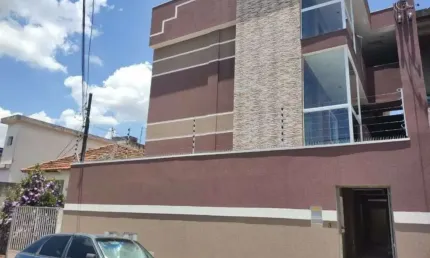 Apartamento com 2 quartos à venda na Rua Agenor Rocha, 76, Vila Siria, São Paulo
