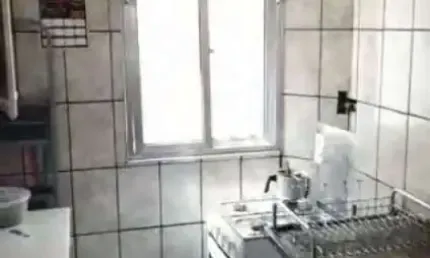 APARTAMENTO NA REGIÃO DA VILA SILVIA COM 2 DORMITORIOS
