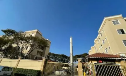 Apartamento com 2 quartos à venda na Rua Agrimônia, 71, Vila Raquel, São Paulo
