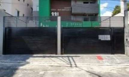 Apartamento com 1 quarto à venda na Rua Teodoro Lorencini, 221, Jardim Maringa, São Paulo