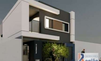 Apartamento com 2 quartos à venda na Rua Firmino Braga, 55, Vila Carrão, São Paulo