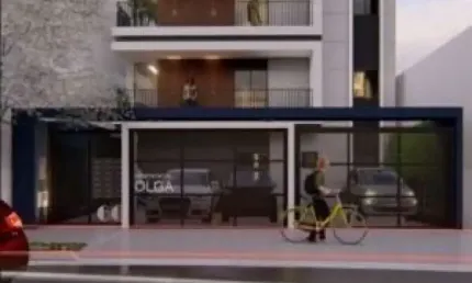 Apartamento com 1 quarto à venda na Praça Deputado Norberto Mayer Filho, 68, Vila Carrão, São Paulo
