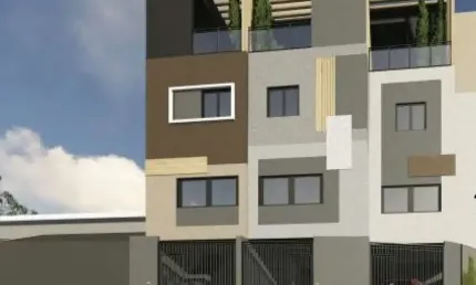Lançamento na região da vila formosa sobrado com 3 dorm muito bem localizado