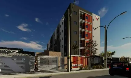 Lançamento de apartamento com 2 dormitorios na vila formosa