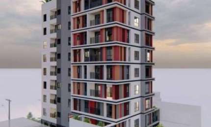 LANÇAMENTO NA REGIÃO DA VILA FORMOSA APARTAMENTO COM 2 DORM MUITO BEM LOCALIZADO