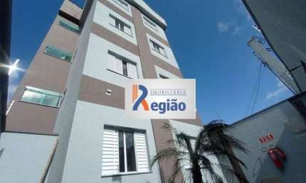 LANÇAMENTO DE APARTAMENTO COM 1 e 2 DORMITORIOS NA REGIÃO DO ARTUR ALVIM